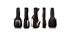 Picture of MONO ACOUSTIC DREADNOUGHT/STANDARD Jet Black custodia per chitarra acustica