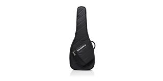 Picture of MONO ACOUSTIC GUITAR SLEEVE Jet Black custodia per chitarra acustica