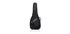 Picture of MONO ACOUSTIC GUITAR SLEEVE Jet Black custodia per chitarra acustica