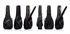 Picture of MONO ACOUSTIC GUITAR SLEEVE Jet Black custodia per chitarra acustica