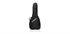 Picture of MONO VERTIGO ACOUSTIC Jet Black custodia per chitarra acustica