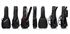 Picture of MONO VERTIGO ACOUSTIC Jet Black custodia per chitarra acustica