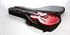 Picture of MONO VERTIGO SEMI-HOLLOW Jet black custodia per chitarra semiacustica