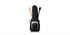 Immagine di MONO DUAL ELECTRIC GUITAR Jet Black doppia custodia per chitarra elettrica
