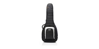 Immagine di MONO DUAL ELECTRIC/ACOUSTIC GUITAR custodia doppia per chitarra acustica ed elettrica