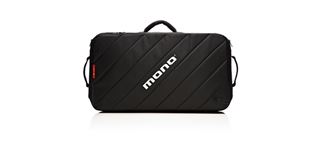 Picture of MONO PEDALBOARD TOUR Jet Black borsa per effetti a pedale