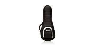 Picture of MONO UKULELE TENOR Jet Black custodia per ukulele tenore
