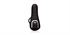 Picture of MONO UKULELE TENOR Jet Black custodia per ukulele tenore