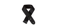 Picture of MONO WARSAW STRAP Manta Black tracolla