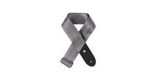 Picture of MONO WARSAW STRAP Platinum Grey tracolla