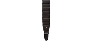 Picture of MONO BETTY STRAP SHORT Black tracolla