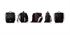 Picture of MONO 365 DJ Jet Black borsa per dj