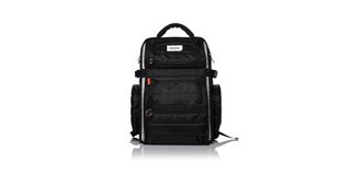 Picture of MONO FLYBY Jet Black borsa pr dj
