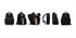 Picture of MONO FLYBY Jet Black borsa pr dj