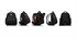 Picture of MONO KONDENSOR Jet Black borsa per dj