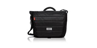 Picture of MONO THE FADER Jet Black borsa per vinili