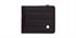 Picture of MONO DIE CUT WALLET Jet Black portafogli