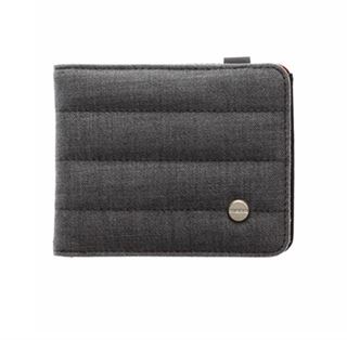 Picture of MONO DIE CUT WALLET Grey (GRIGIO) portafogli