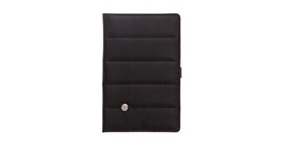 Picture of MONO PASSPORT WALLET Jet Black porta passaporto