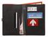 Picture of MONO PASSPORT WALLET WHITE GLOSS (BIANCO lucido) porta passaporto