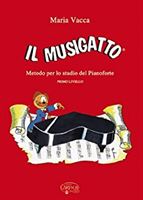 Immagine di MARIA VACCA - IL MUSIGATTO PRIMO LIVELLO
