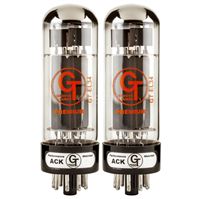 Picture of Groove Tubes GT-E34LS MED DUET 5550113545