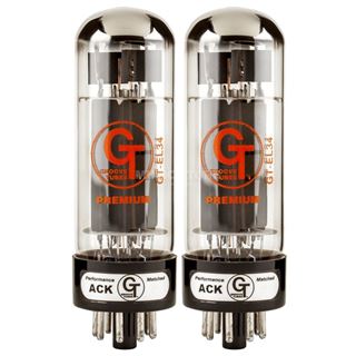 Picture of Groove Tubes GT-E34LS MED DUET 5550113545