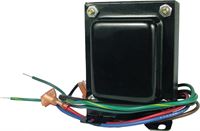 Picture of Genuine Fender Hot Rod Deluxe Output Transformer 0050438049 #050438 MADE IN USA