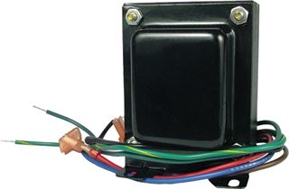 Picture of Genuine Fender Hot Rod Deluxe Output Transformer 0050438049 #050438 MADE IN USA