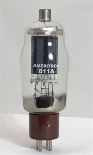Immagine di Shuguang 811A / VT217 / CV628 / CV5043