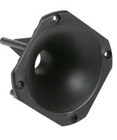 Immagine di SICA Q07032B TROMBA QUADRATA 119 x 119 mm per tweeter