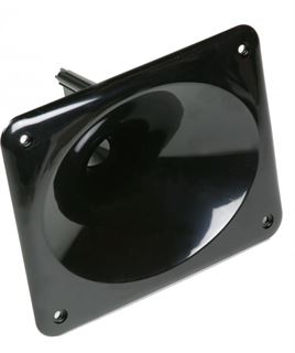 Immagine di SICA Q07020A TROMBA ELLITTICA 200 x 160 mm per tweeter