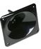 Immagine di SICA Q07020A TROMBA ELLITTICA 200 x 160 mm per tweeter
