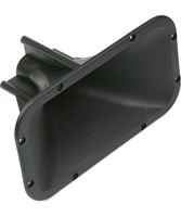 Immagine di SICA Q07020A TROMBA RETTANGOLARE 200 x 160 mm per tweeter