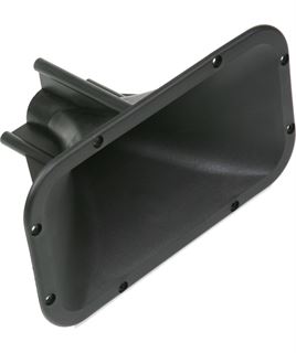 Immagine di SICA Q07020A TROMBA RETTANGOLARE 200 x 160 mm per tweeter