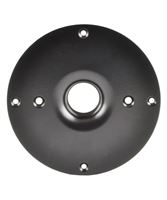 Immagine di SICA Q02209A Flangia di alluminio da 130 mm per Driver