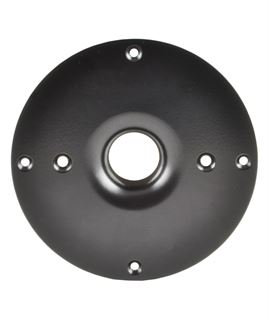 Immagine di SICA Q02209A Flangia di alluminio da 130 mm per Driver
