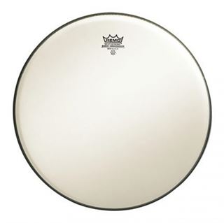 Picture of Pelle Remo BR-1820-00 - Ambassador Suede 20”