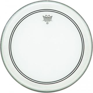 Picture of Pelle Remo 20" Powerstroke P3 Clear P3-1320-C2