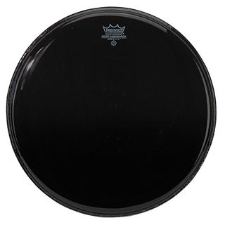 Picture of Pelle Remo 20" Ambassador Ebony Cassa ES-1020-00