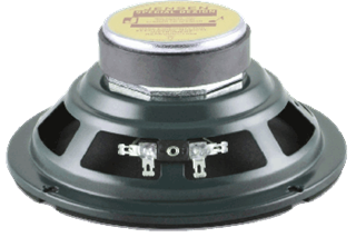 Picture of Jensen C6V - Speaker Vintage Ceramico 6"  8 Ohm 20W