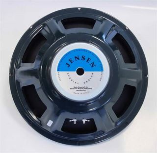 Picture of Jensen CH15/120 15" 120W 8 Ohm