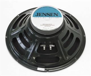 Immagine di Jensen Chicago CH12/50 12'' 8 Ohm 50W 