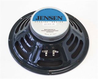 Picture of Jensen CH10/70 10'' 70W 8 Ohm