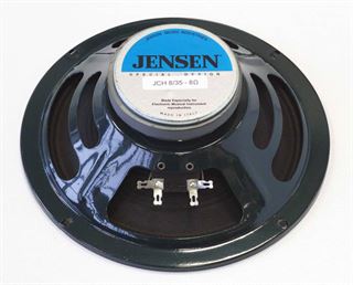 Picture of Jensen CH8/20 8" 20W