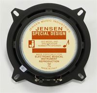 Immagine di Jensen CH5/30 5'' 30W 8 Ohm