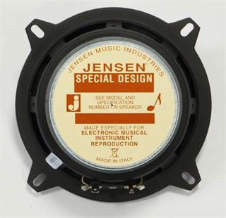 Immagine di Jensen CH5/30 5'' 30W 8 Ohm