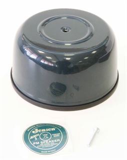 Picture of Jensen bell cover for P12N and P15N speakers
