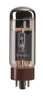 Immagine di EL34B-STR TAD PREMIUM Valvola