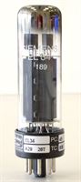 Picture of EL34 Siemens NOS TAD PREMIUM Valve